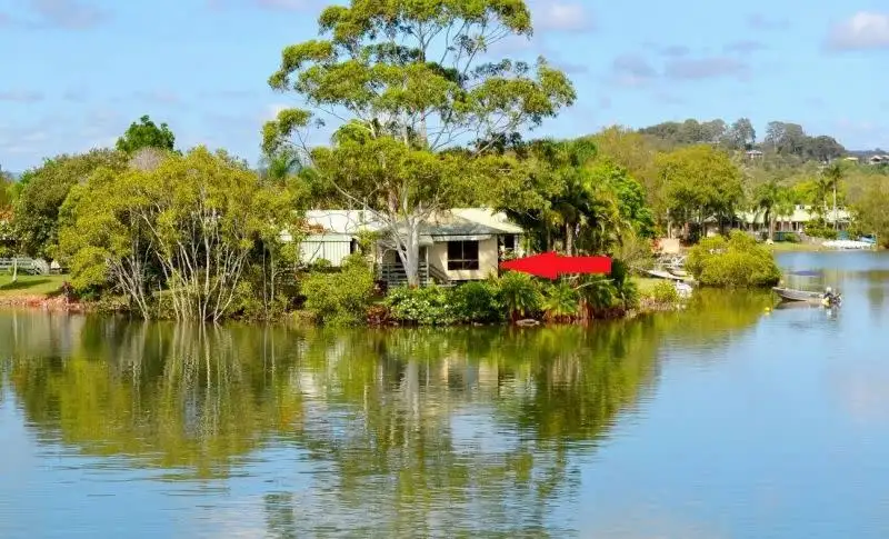 Main view of Homely house listing, 8A/38 David Low Way, Diddillibah QLD 4559