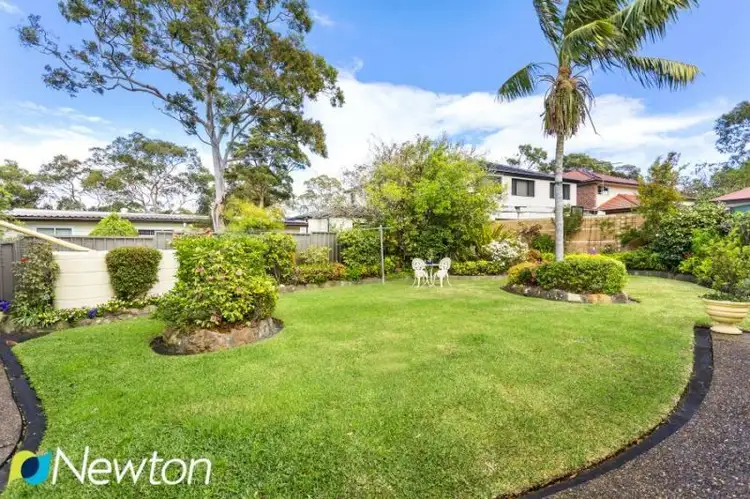 Fourth view of Homely house listing, 69 Attunga Road, Yowie Bay NSW 2228