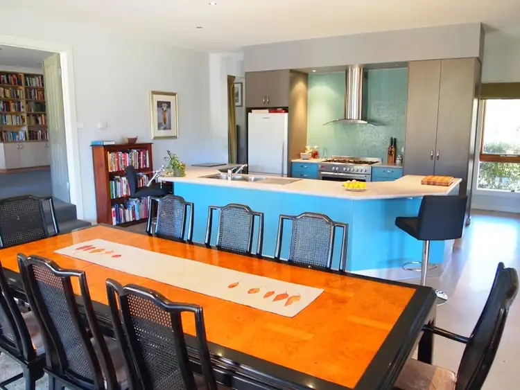 Sixth view of Homely house listing, 2 Blackwood Bowl, Bright VIC 3741