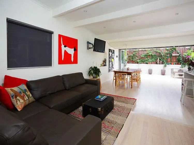 Third view of Homely apartment listing, 12/162 Bondi Road (enter via driveway at 68 Penkivil St), Bondi NSW 2026