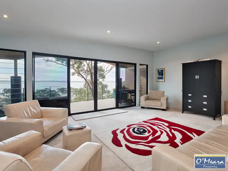 Fifth view of Homely semi-detached listing, 39a Kanangra Avenue, Corlette NSW 2315
