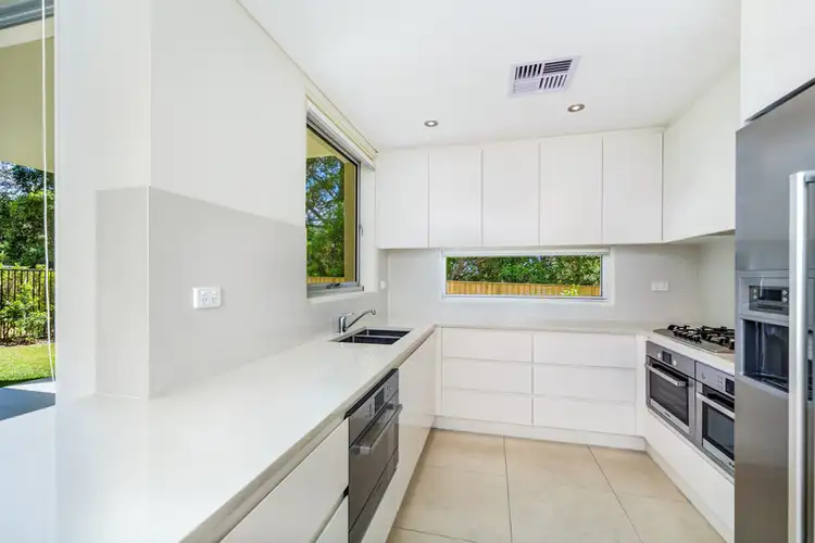 Second view of Homely villa listing, 3/131-135 Willarong Road, Caringbah NSW 2229
