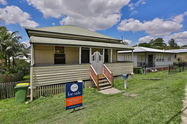 Fifth view of Homely house listing, 51 Hill Street, North Ipswich QLD 4305