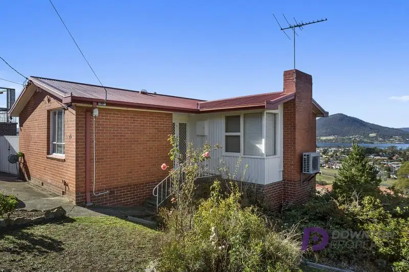 Main view of Homely house listing, 45 Centenary Crescent, Claremont TAS 7011