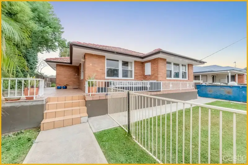 Main view of Homely house listing, 25 Frances St, Wallsend NSW 2287