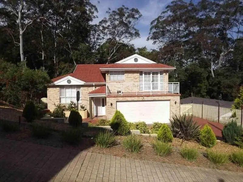 Main view of Homely house listing, 10 Langdene Close, Lisarow NSW 2250