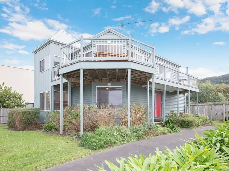 1 Gum Court, Apollo Bay VIC 3233