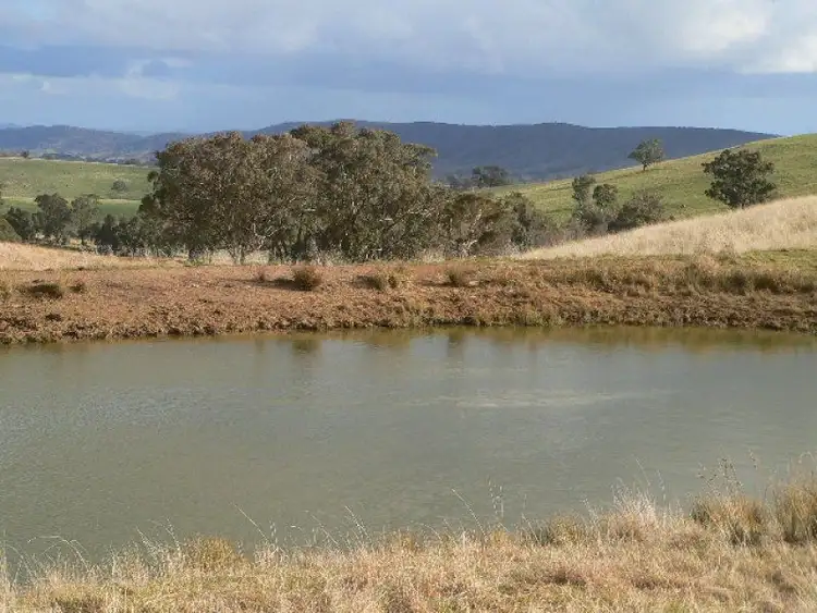 Third view of Homely rural property listing, Four Mile Creek Road, Orange NSW 2800
