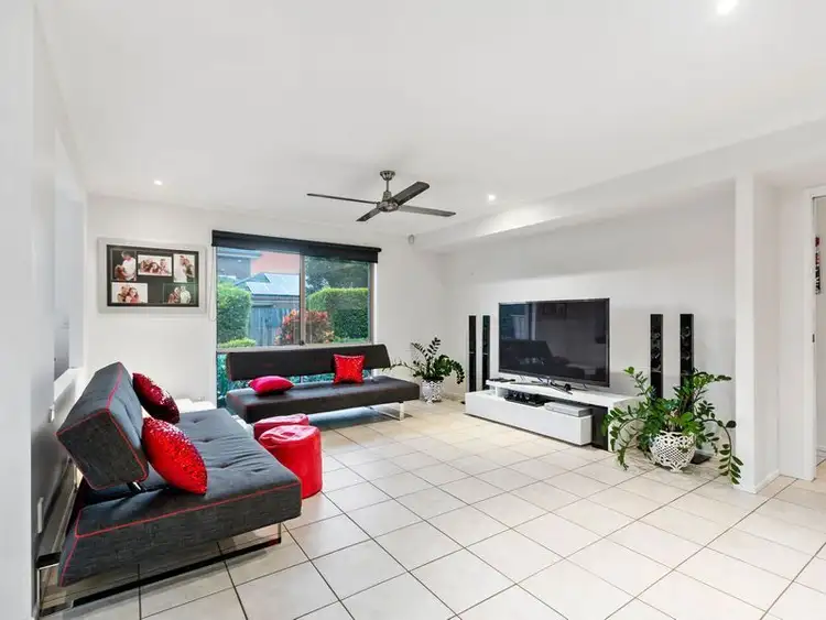 Seventh view of Homely house listing, 61 Beris Crescent, Kuraby QLD 4112