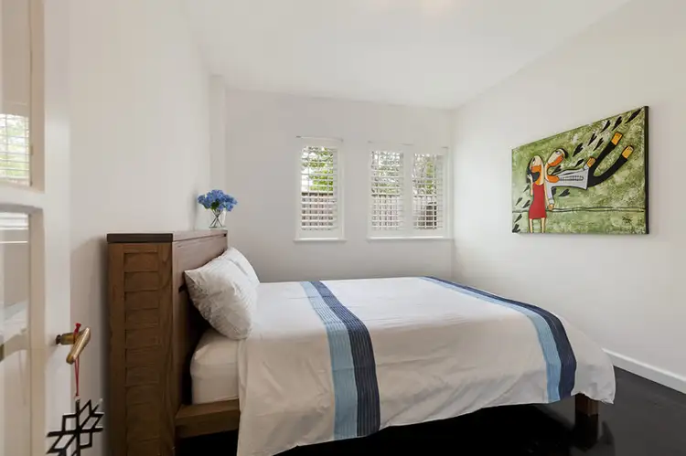 Third view of Homely apartment listing, 8/14 Victoria Avenue, Woollahra NSW 2025
