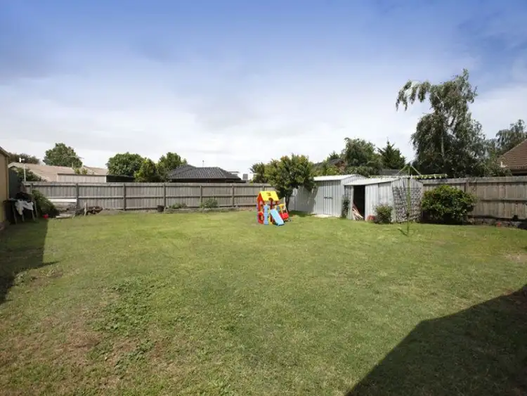 Sixth view of Homely house listing, 4 Canonbury Circle, Seabrook VIC 3028