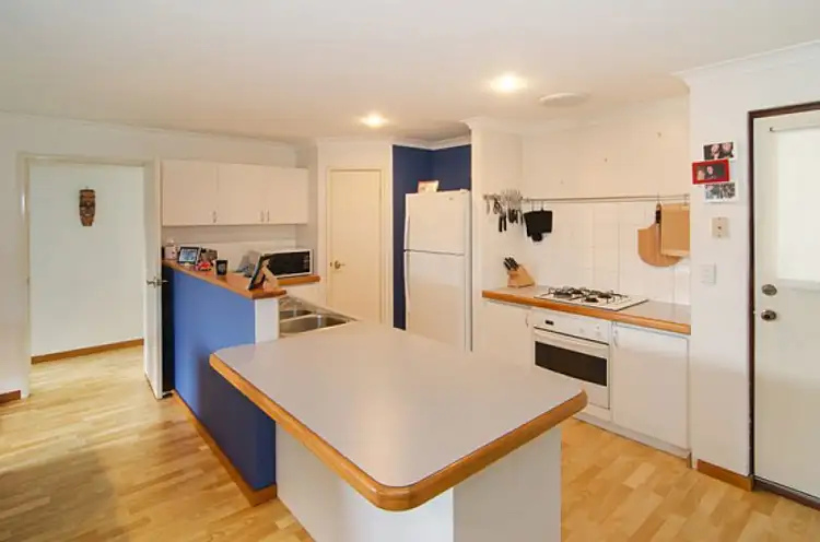 Second view of Homely house listing, 1 Orly Place, West Busselton WA 6280
