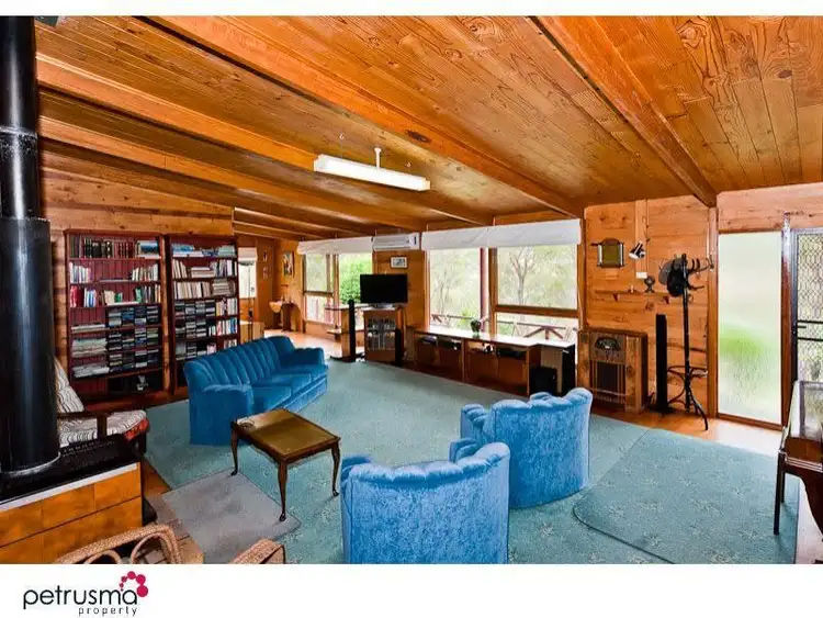 Second view of Homely house listing, 459 Native Corners Road, Campania TAS 7026