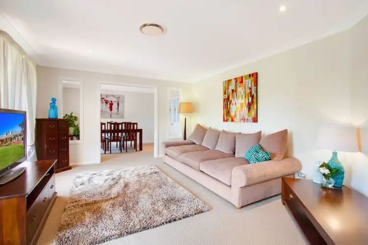 Second view of Homely rural property listing, 26/276 Hermitage Road, Kurrajong Hills NSW 2758
