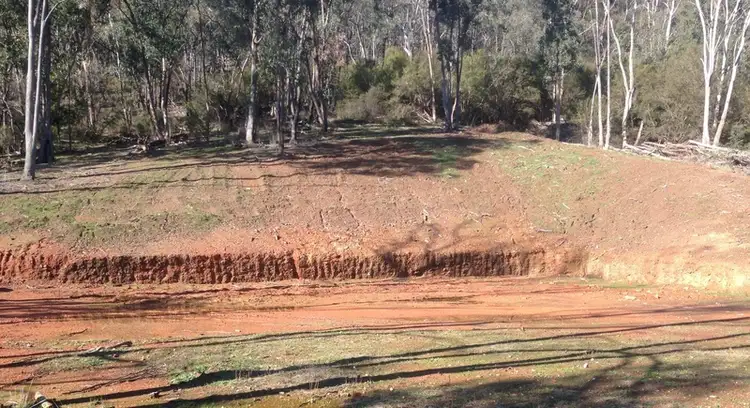 Third view of Homely land listing, 19 Panorama Drive, Buffalo River VIC 3737