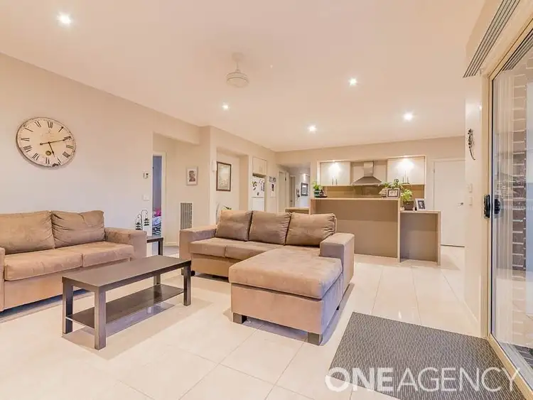 Third view of Homely house listing, 13 Cullen Drive, Lang Lang VIC 3984