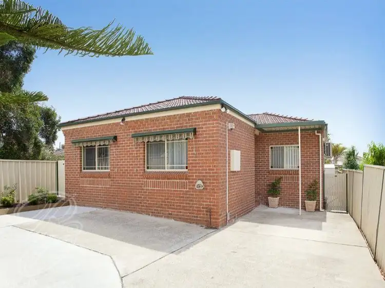 85A Burwood Road, Belfield NSW 2191