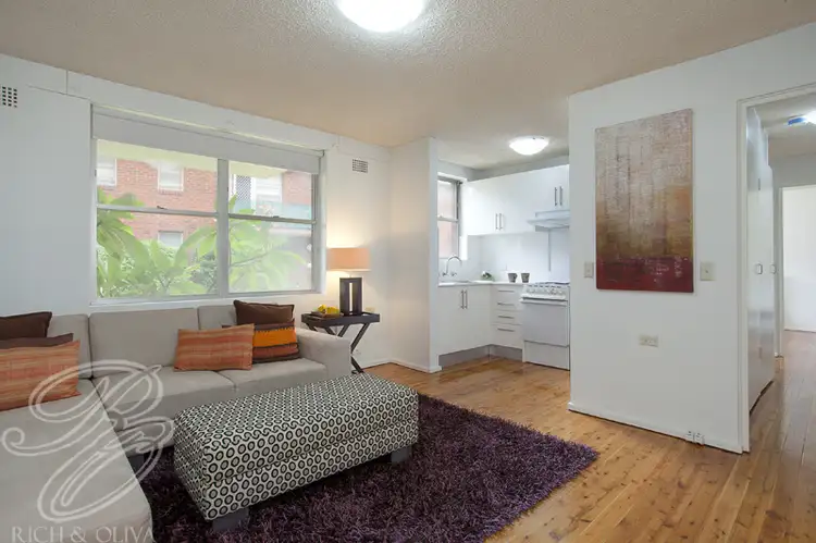 18/1 Fabos Place, Croydon Park NSW 2133