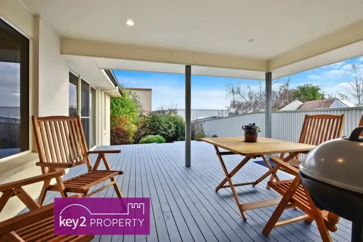 Second view of Homely house listing, 22 Talbot Road, South Launceston TAS 7249