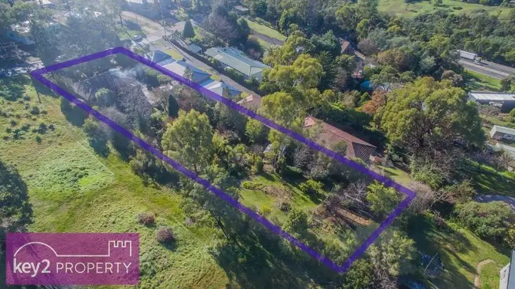 Second view of Homely house listing, 85 Peel Street W, West Launceston TAS 7250