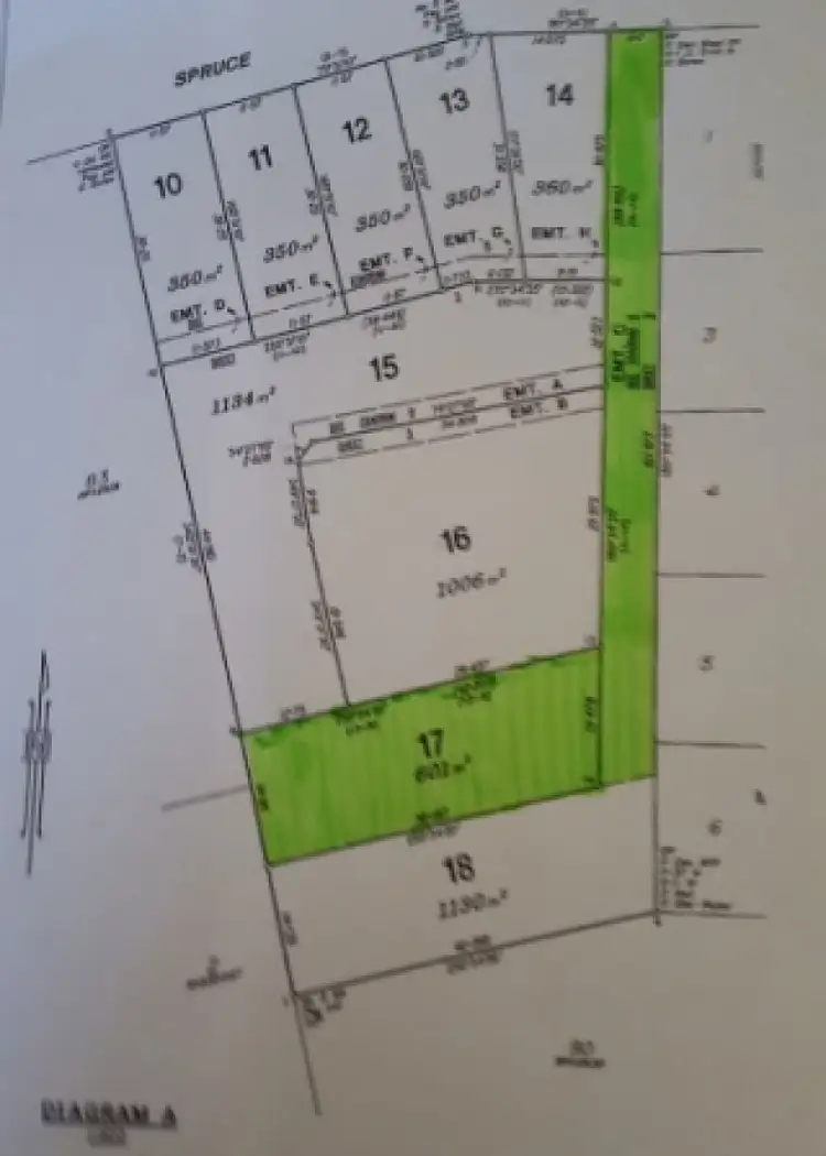 Lot 17, LOT Lot 17, 9 Spruce Street, Loganlea QLD 4131