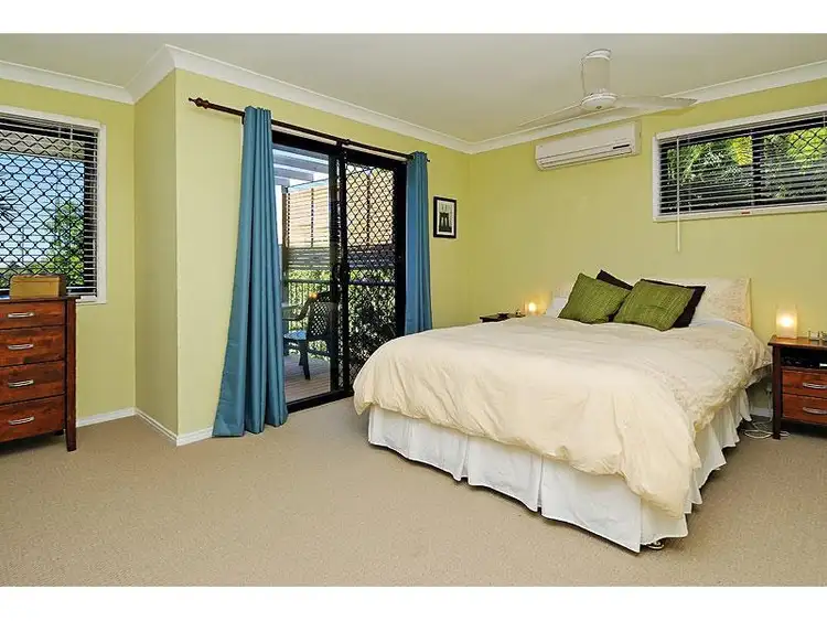 Sixth view of Homely townhouse listing, 4/54 Leckie Road, Kedron QLD 4031