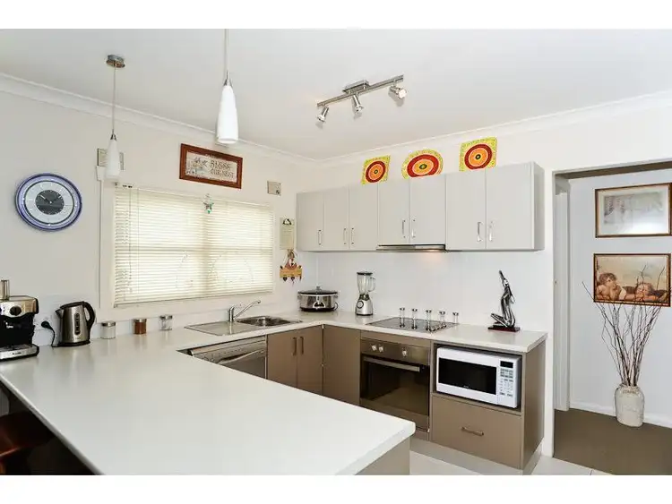 Second view of Homely unit listing, 1/20 Amaroo Road, Austins Ferry TAS 7011