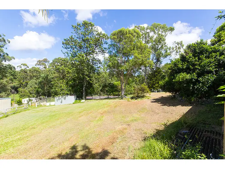 Fourth view of Homely house listing, 517 Beaudesert Nerang Road, Mount Nathan QLD 4211