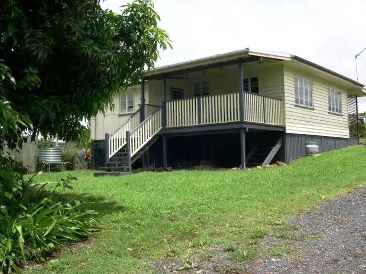 Sixth view of Homely house listing, 83 Pine Street, Gympie QLD 4570