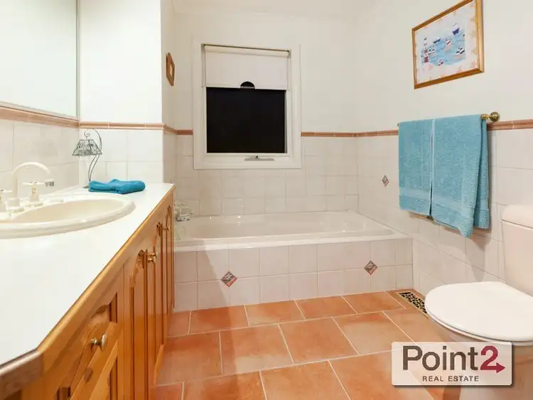 Fifth view of Homely house listing, 58-60 Eumeralla Grove, Mount Eliza VIC 3930