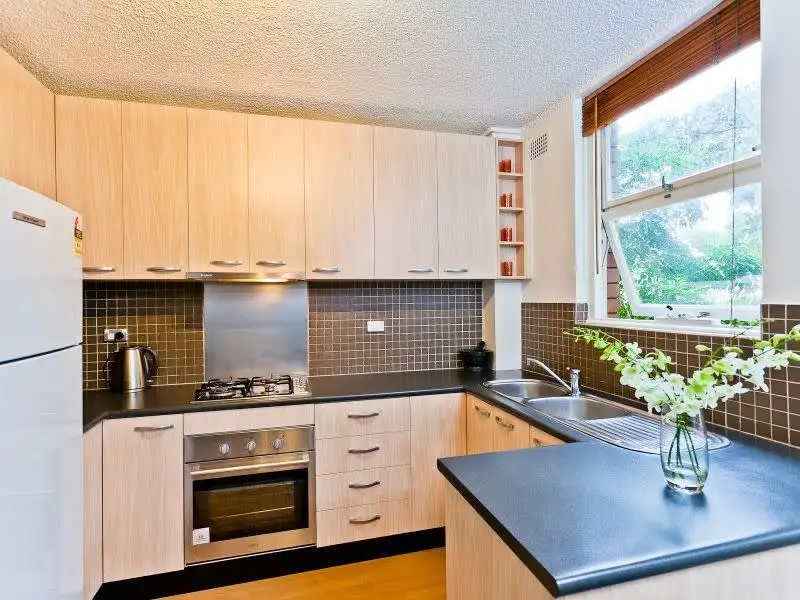 Main view of Homely unit listing, 15/6 Pigott Street, Dulwich Hill NSW 2203