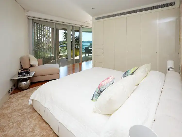 Fifth view of Homely apartment listing, 401/11 The Esplanade, Elizabeth Bay NSW 2011