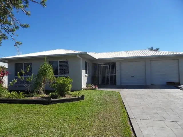 Main view of Homely house listing, 21 Amanda Avenue, Rasmussen QLD 4815