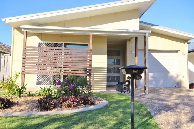 5 Tanna Street, Caloundra West QLD 4551