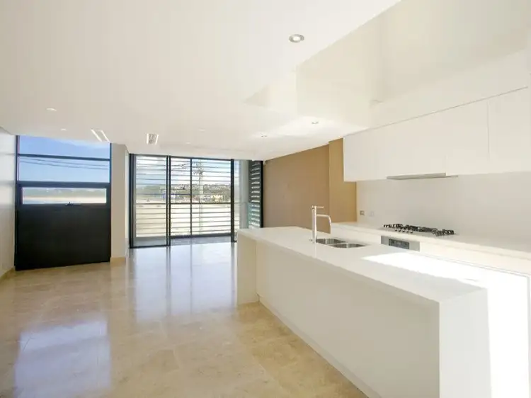 Fourth view of Homely apartment listing, 3/134 Marine Parade, Maroubra NSW 2035