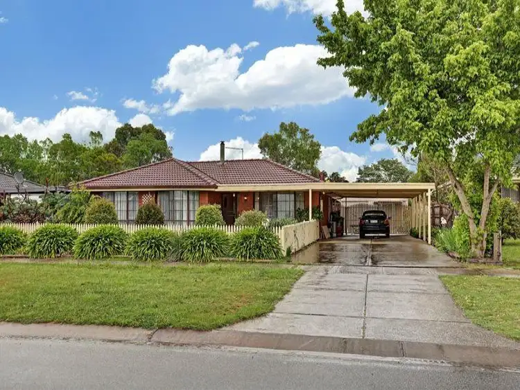 115 HAMILTON STREET, Kilmore VIC 3764