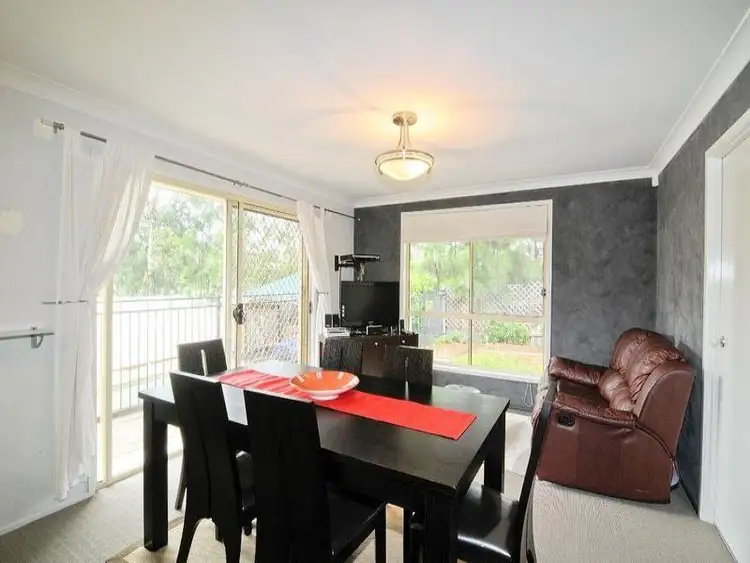 Fourth view of Homely house listing, 58 Lucas Circuit, Kellyville NSW 2155