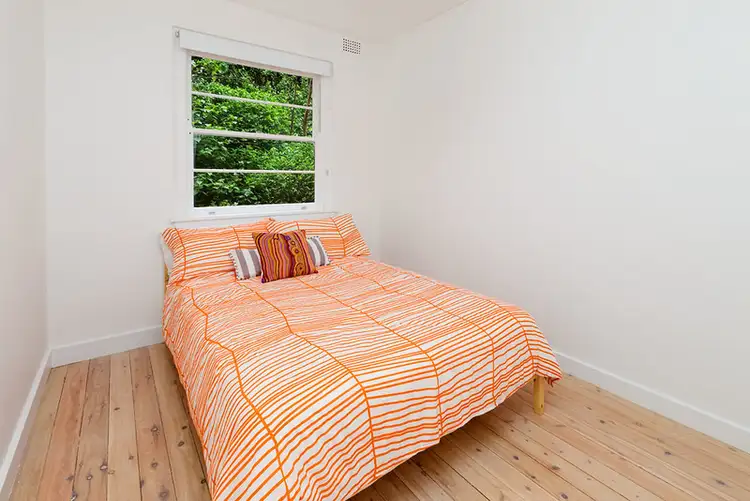 Fifth view of Homely apartment listing, 6/21B Billyard Avenue, Elizabeth Bay NSW 2011