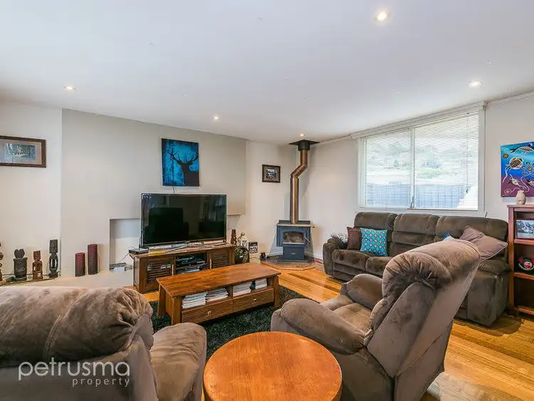 Fifth view of Homely house listing, 31 Phoenix Street, Howrah TAS 7018