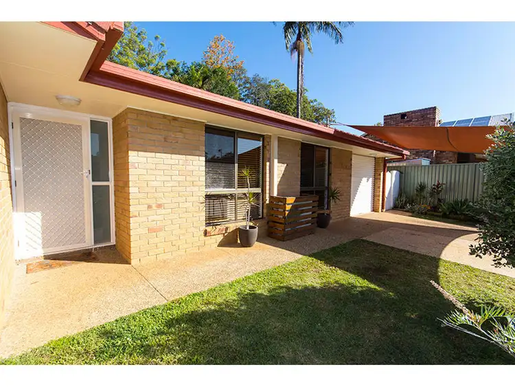 Sixth view of Homely house listing, 49 Dugandan Street, Nerang QLD 4211