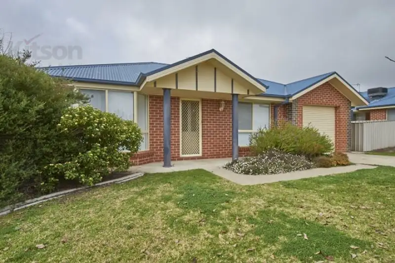 Main view of Homely house listing, 1 and 2/80 Paldi Crescent, Glenfield Park NSW 2650