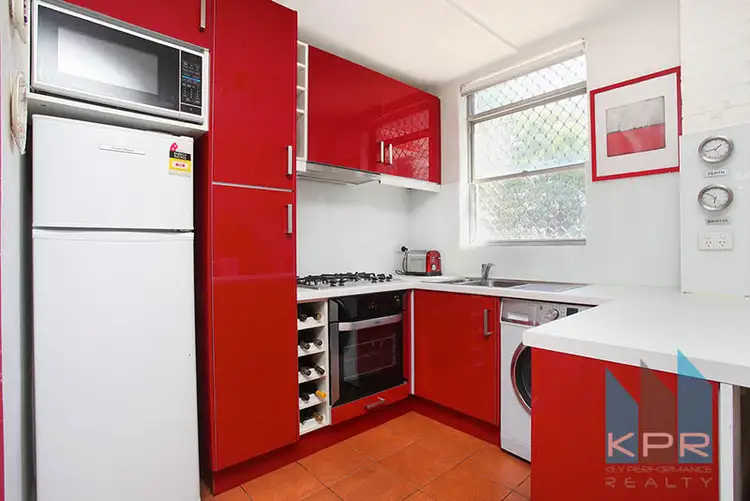 3/551 William Street, Mount Lawley WA 6050