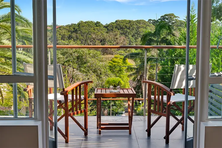 Second view of Homely house listing, 34 Waugoola Street, Gordon NSW 2072
