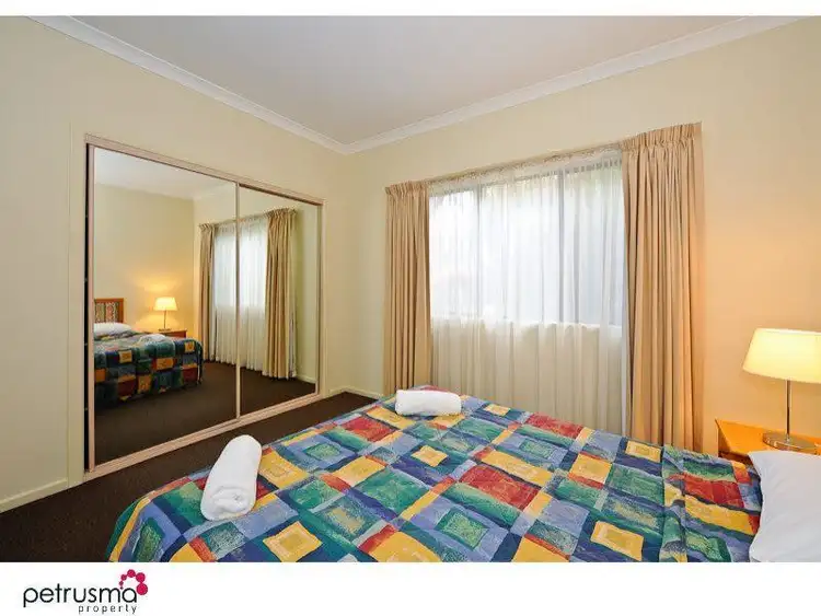Sixth view of Homely unit listing, 15/149 Brooker Avenue, Glebe TAS 7000