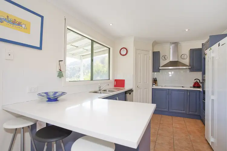 Sixth view of Homely house listing, 20 Riverside Drive, Wye River VIC 3221