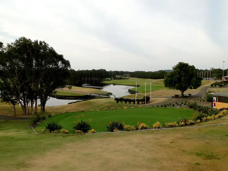 Main view of Homely villa listing, 118 Horizons Drive, Salamander Bay NSW 2317