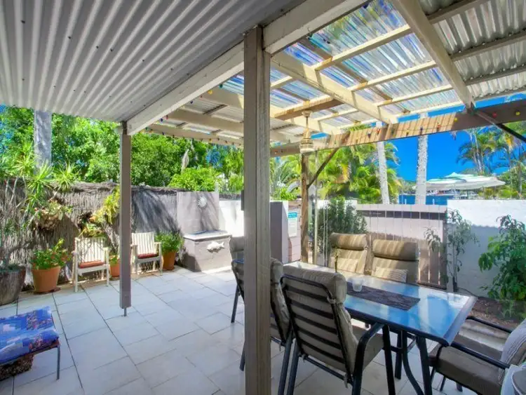 Third view of Homely townhouse listing, 9/83 Noosa Pde., Noosa Heads QLD 4567