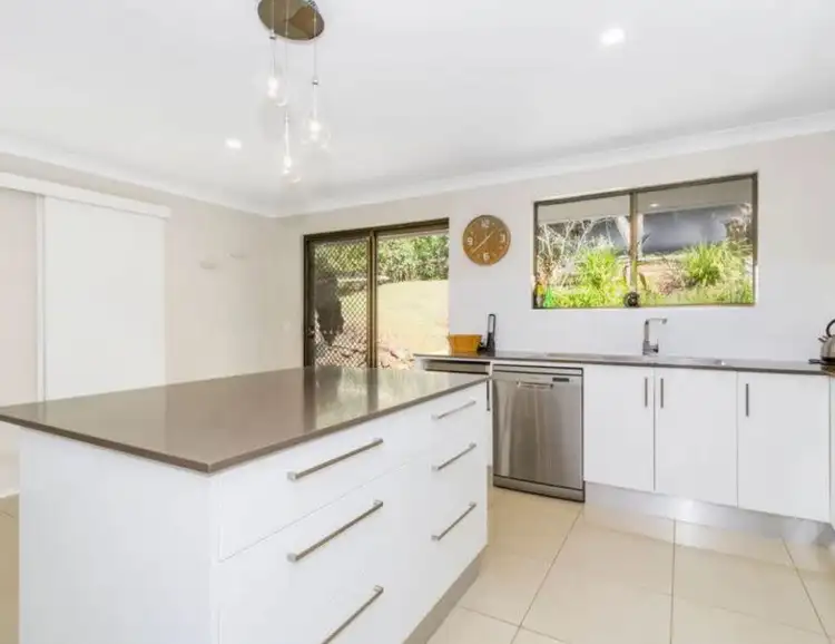 Third view of Homely house listing, 9 Simpson Rd, Bilambil Heights NSW 2486