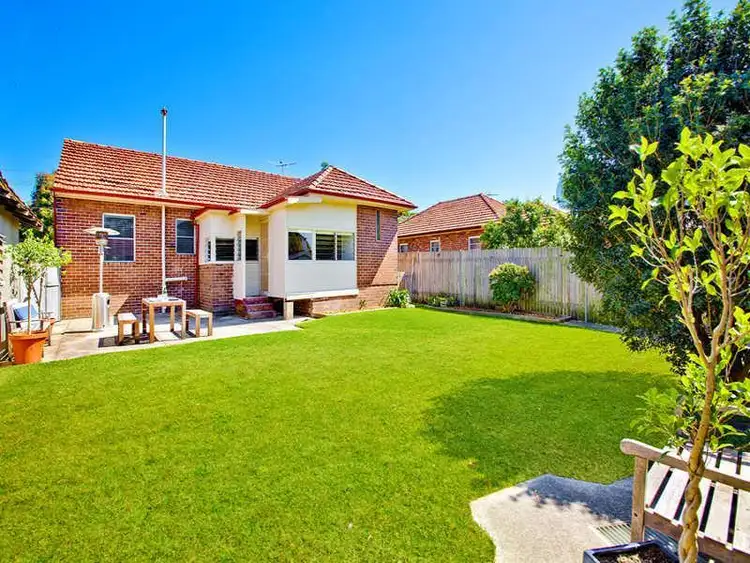 Second view of Homely house listing, 16 Elliott Street, Belfield NSW 2191
