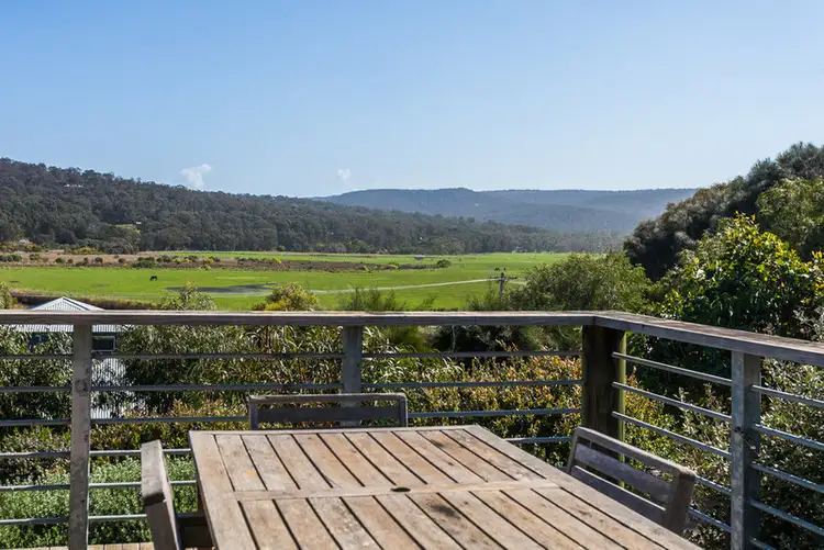 Second view of Homely house listing, 3/28-30 Bambra Road, Aireys Inlet VIC 3231